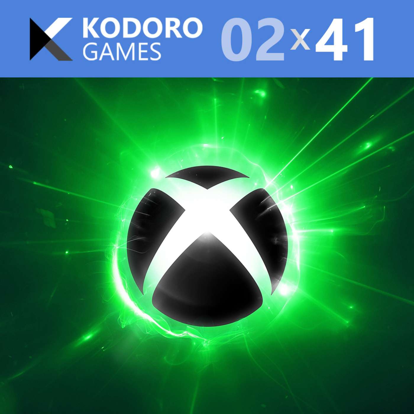 Portada de Kodoro Games