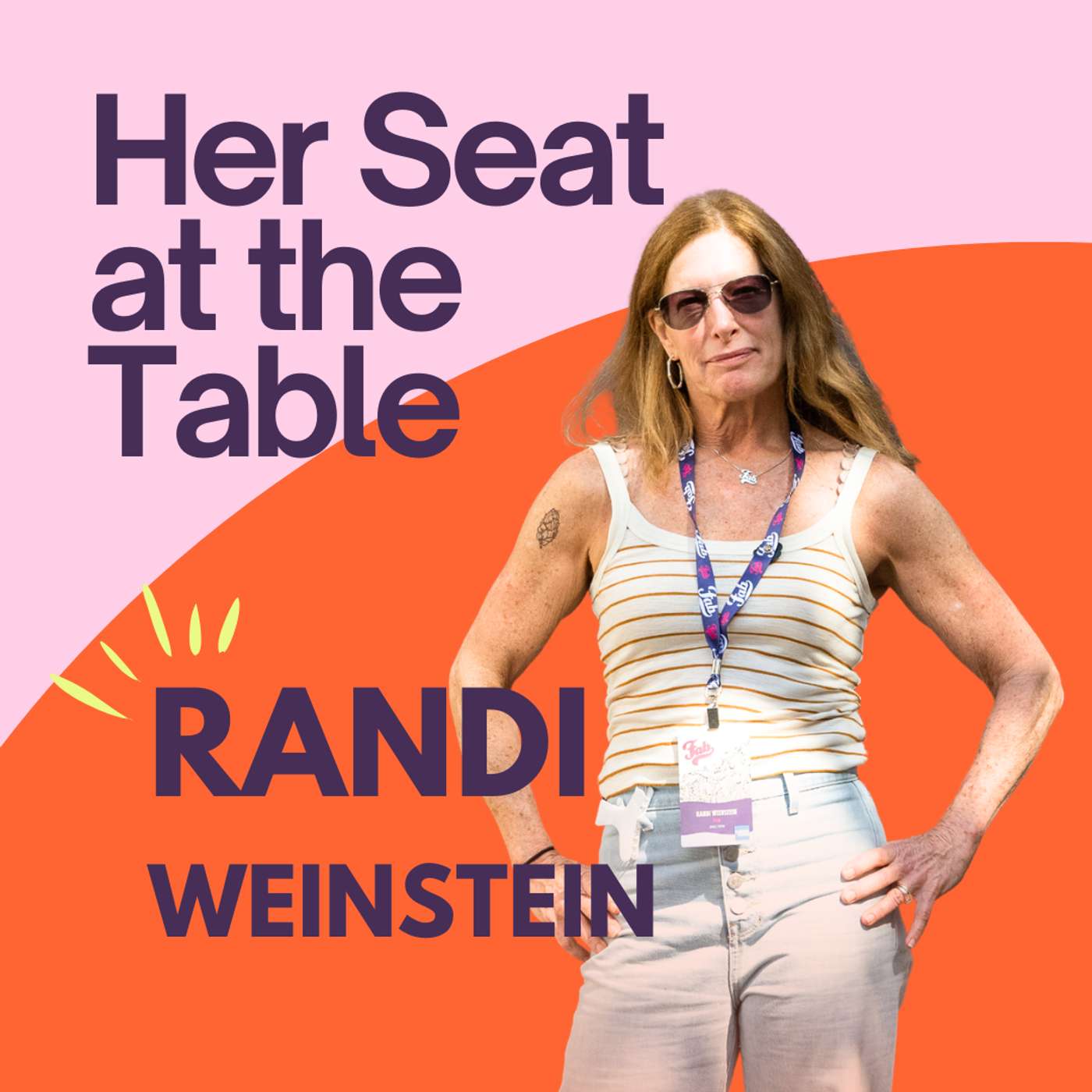 Randi Weinstein on 10 Years of the FAB Conference: The Power of Community with Restaurant Owners episode artwork