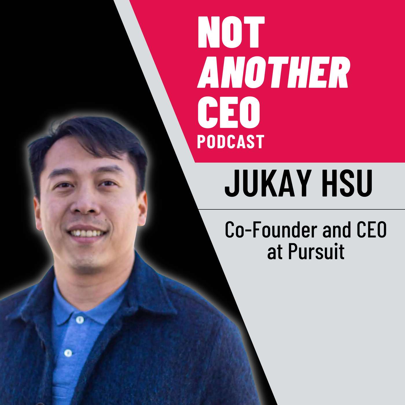 Not Another CEO Podcast