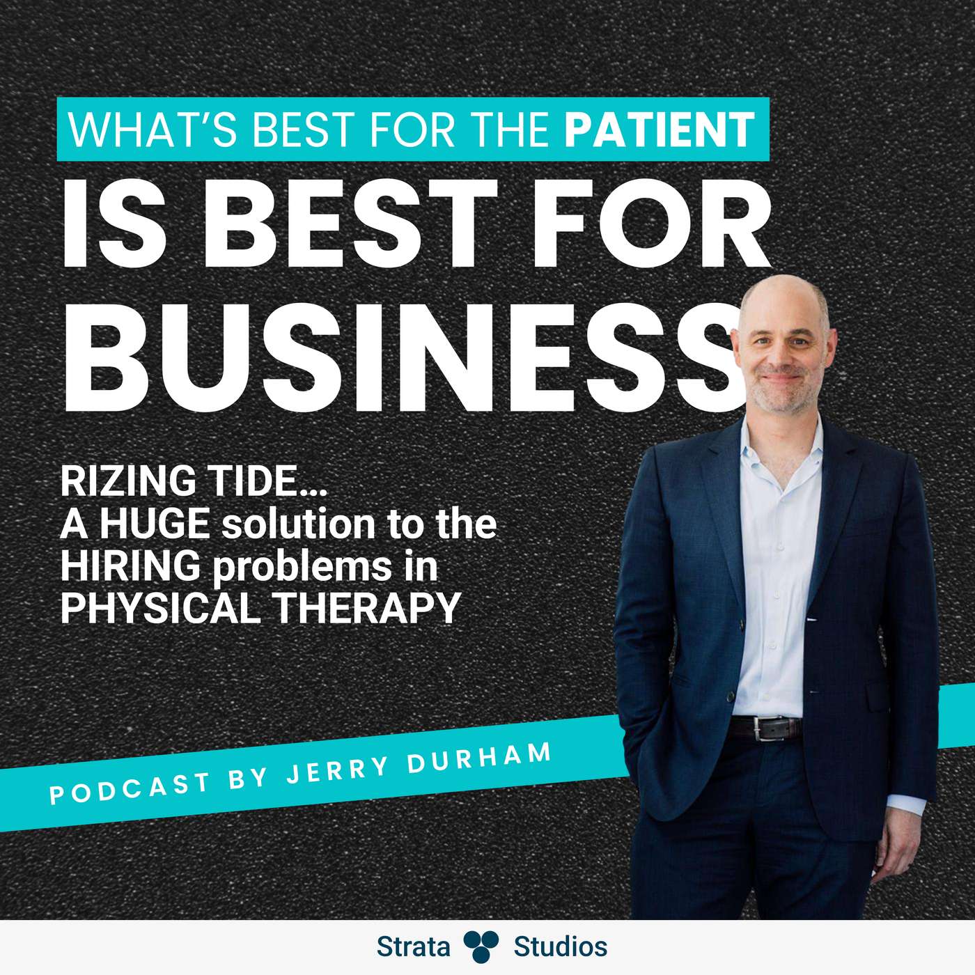 Whats Best For The Patient Is Best For Business