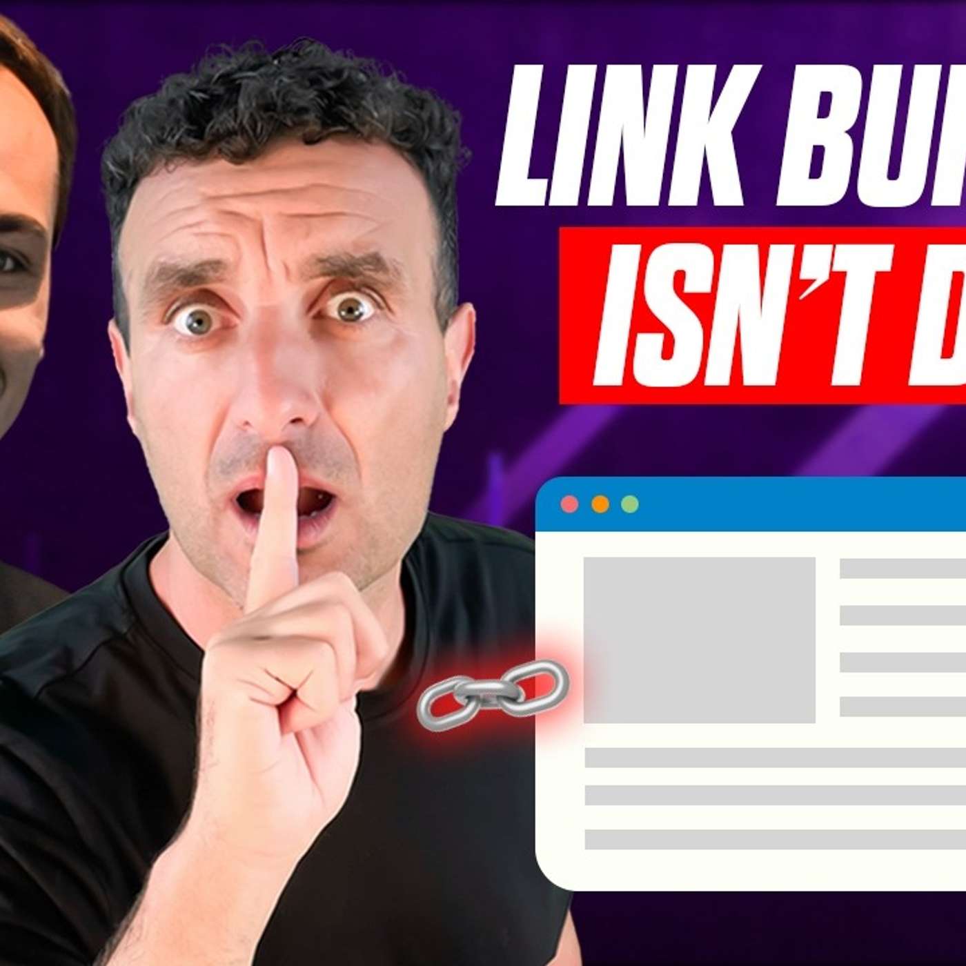 The Link Building Strategies That Work in 2026 (James Dooley Interviews Charles Floate) The Link Building Strategies That Work in 2026 (James Dooley Interviews Charles Floate)