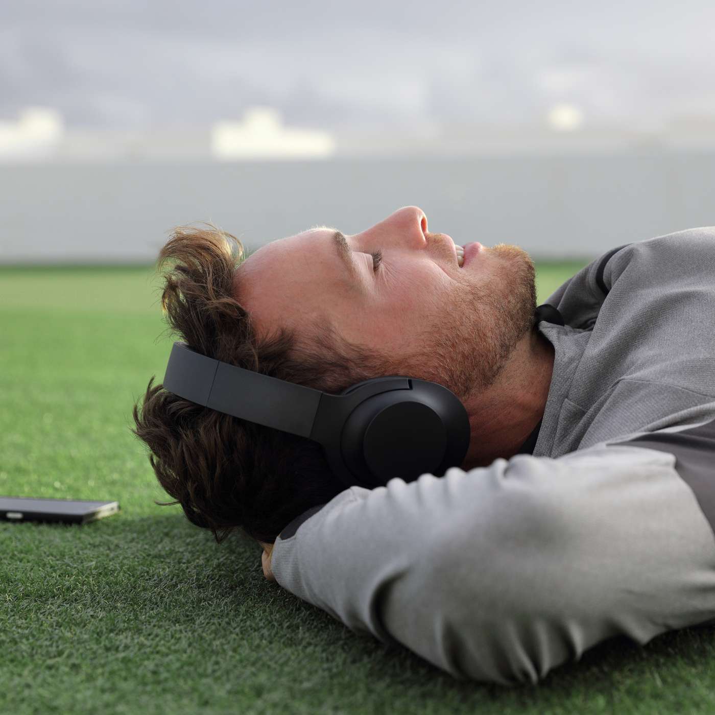 The Reset Room cover art