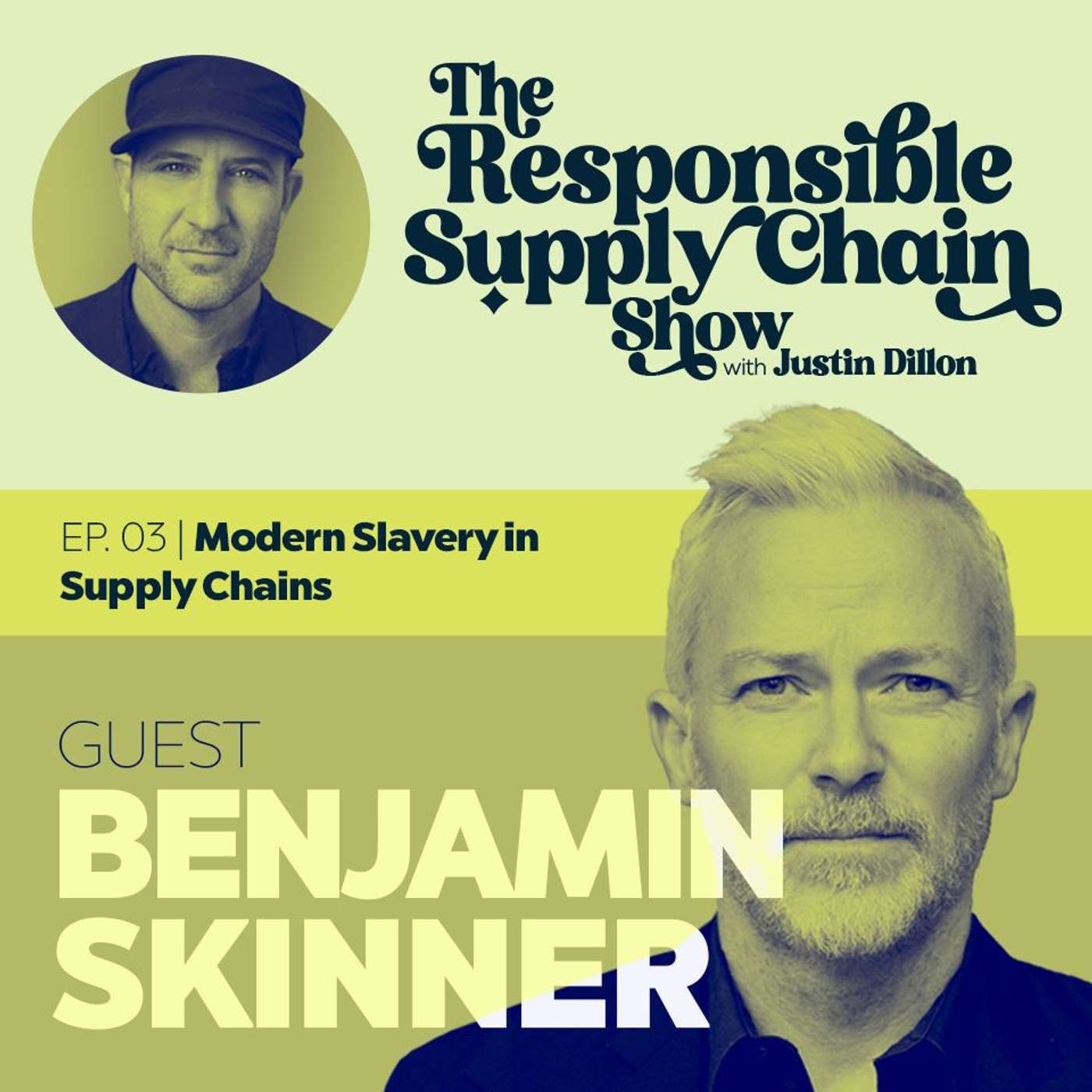 Modern Slavery In Supply Chains