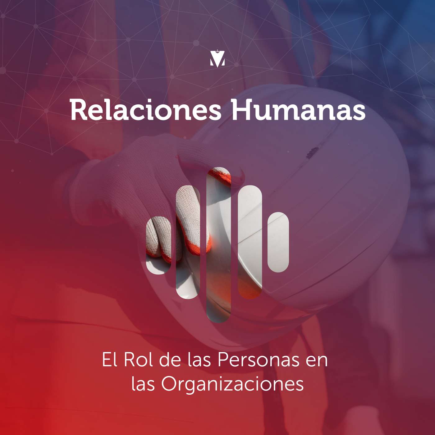 1 - RELACIONES HUMANAS: El Rol de las Personas en las Organizaciones episode artwork