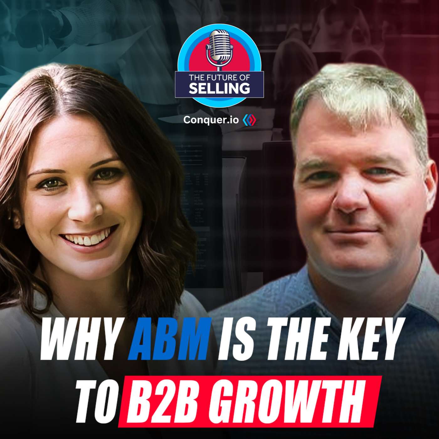 The Future of Selling