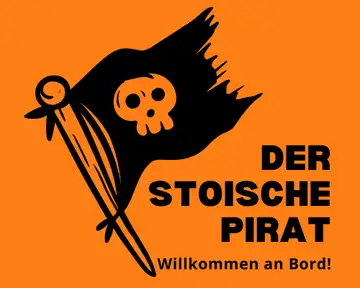 Der stoische Pirat