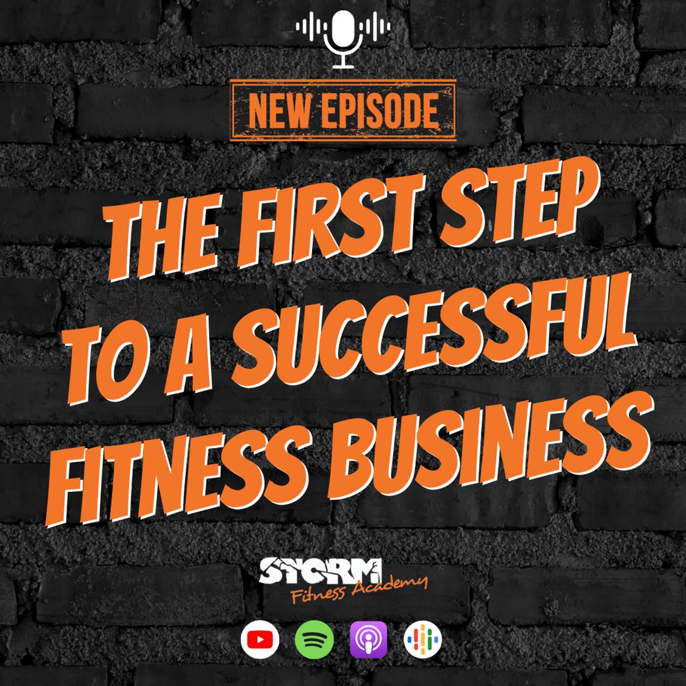 The First Step to a Successful Fitness Business (Most People Get This Wrong!)