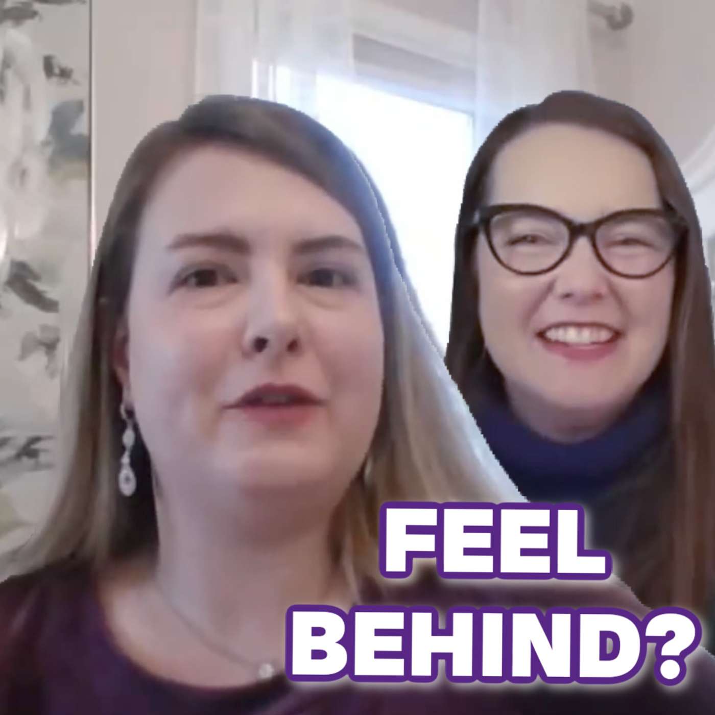 Mary's Story: Progress Beats Perfect Every Single Time