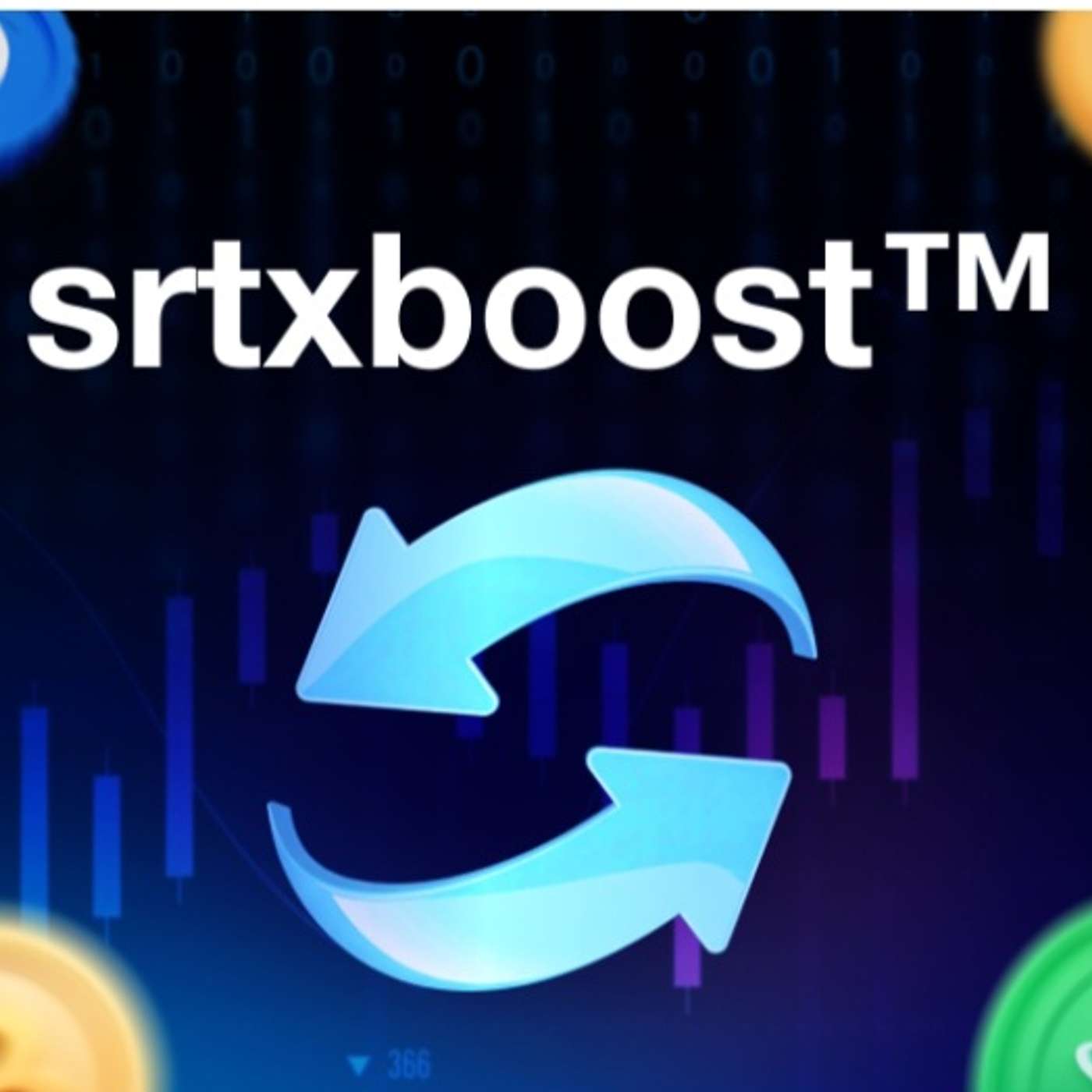 Sertexity Launches SRTXBOOST™ Swap Protocol