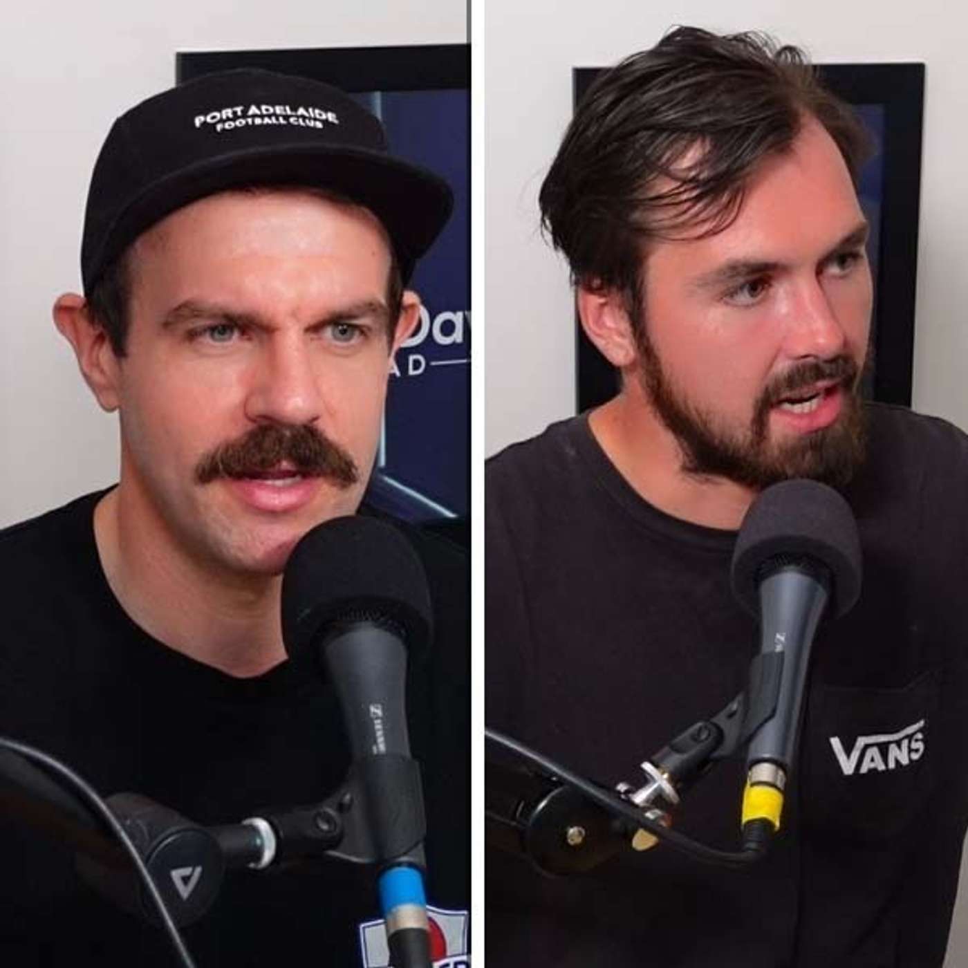 The Keeper League - AFL Fantasy Podcast