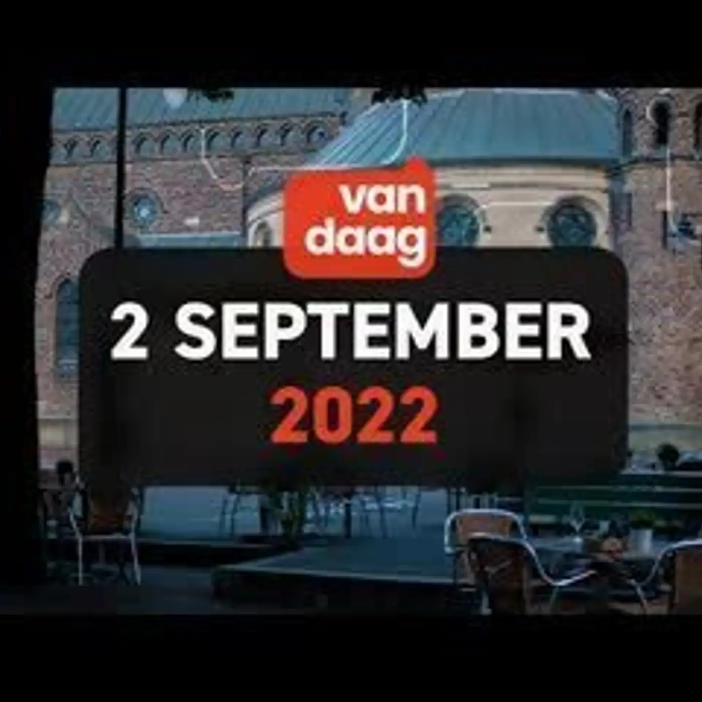 1Twente Vandaag van vrijdag 2 september 2022
