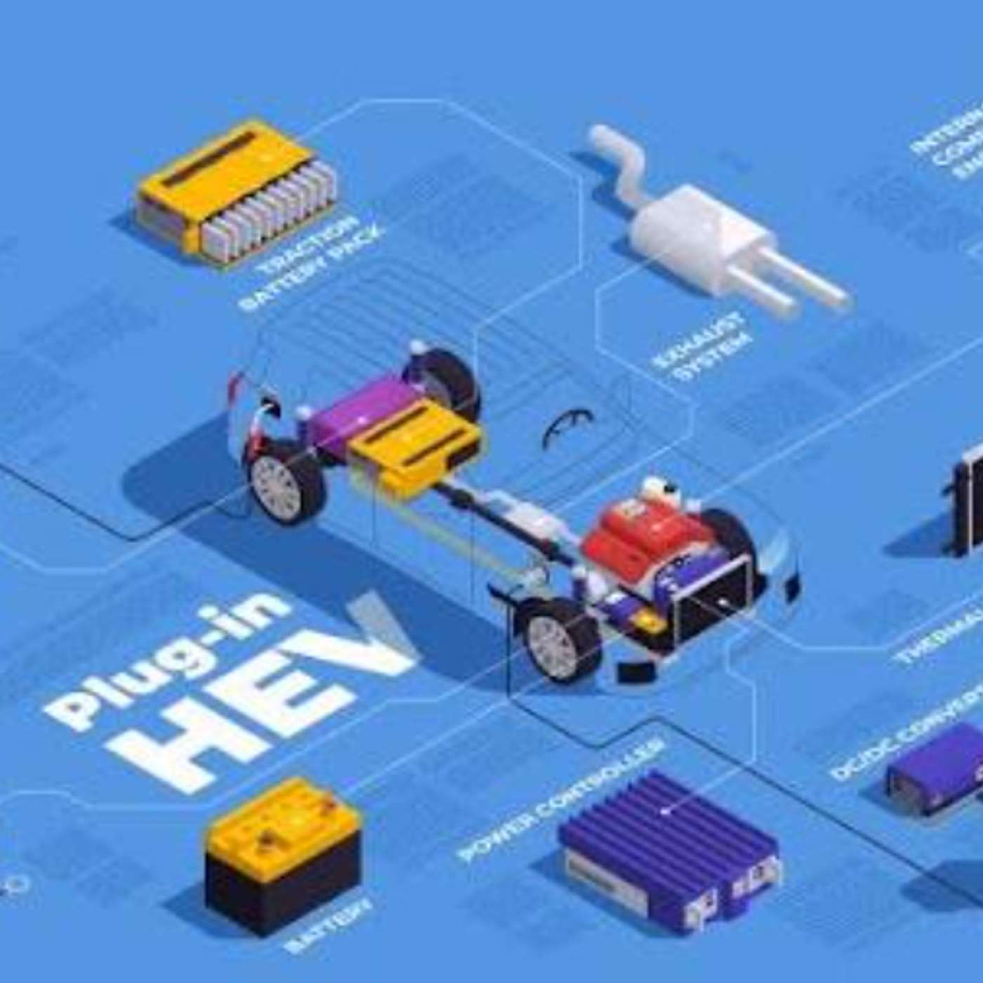 From Failure Data to Futureproof Design: The Engineer Turning Battery Risks into Predictive Safety