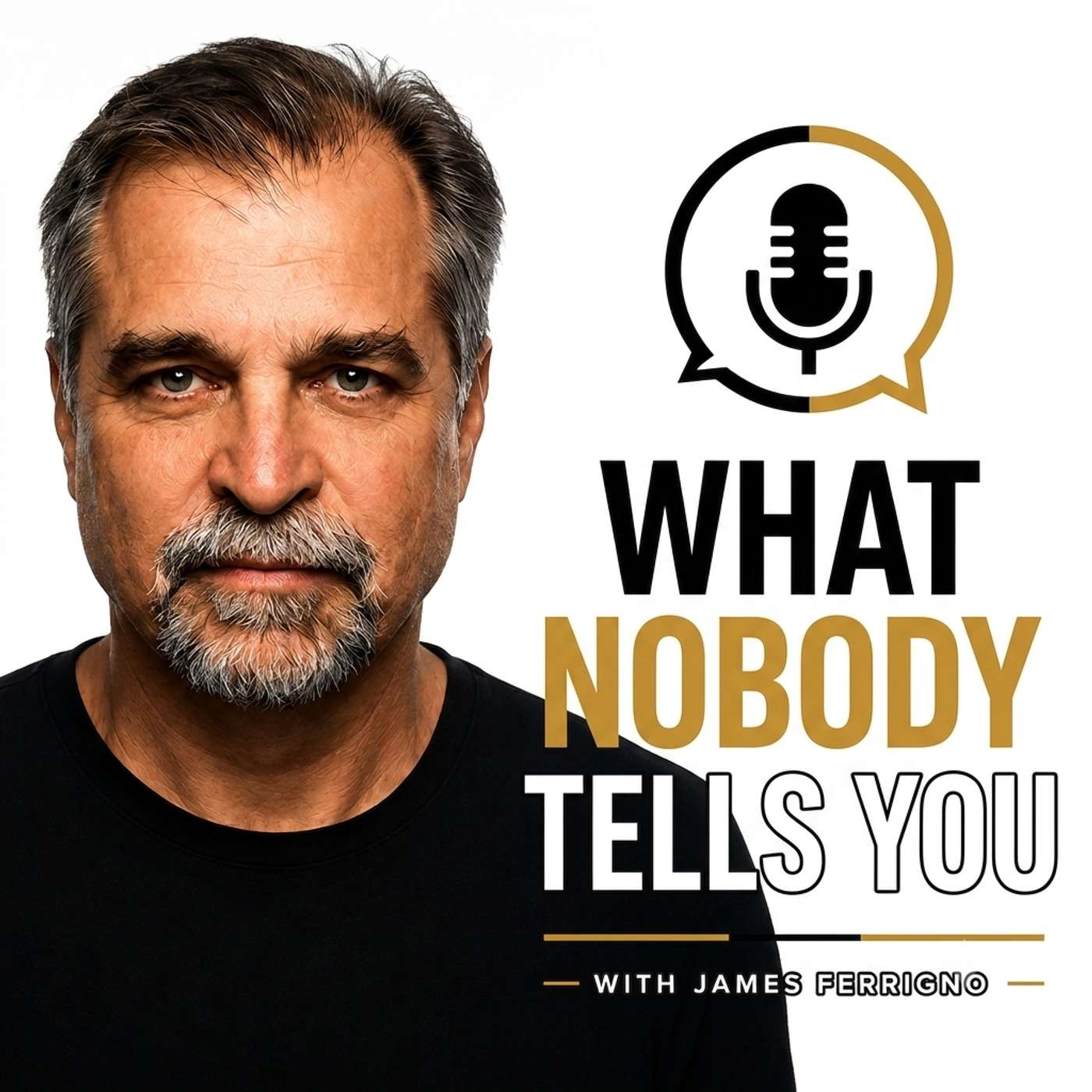 How a Lack of Self-Love Can Ruin Your Relationships | James Ferrigno