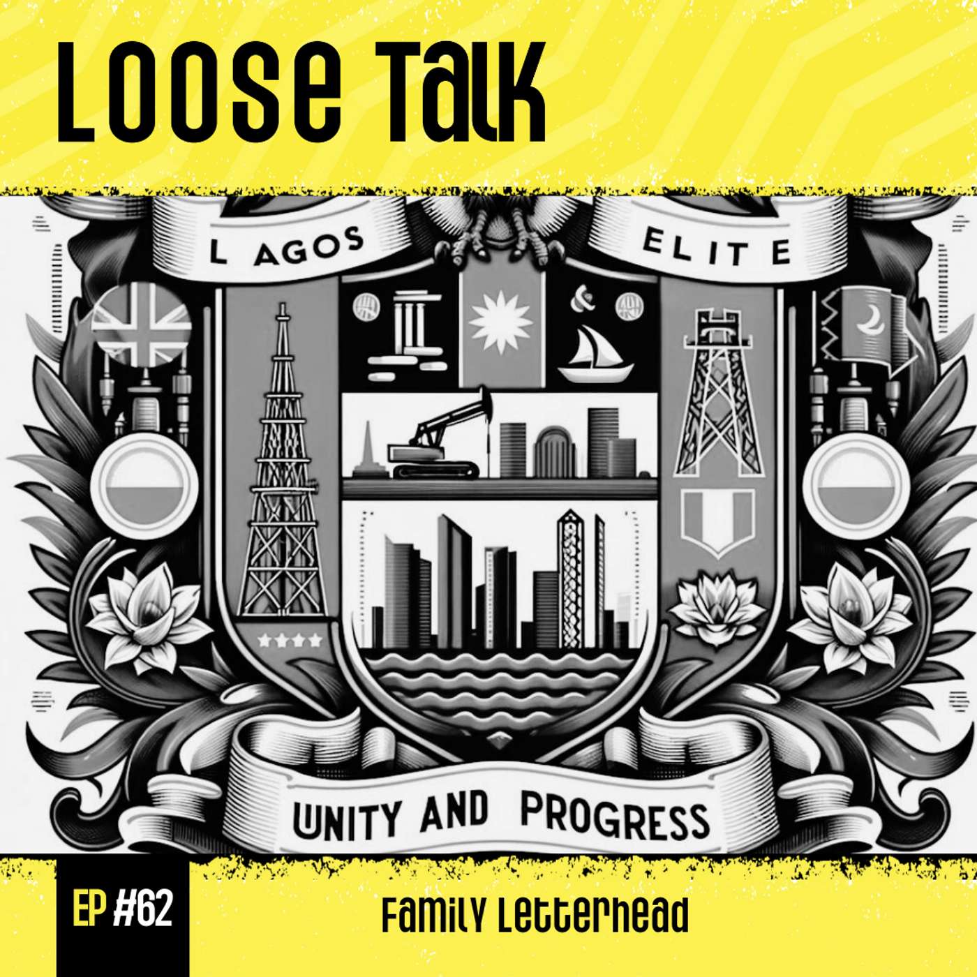 Loose Talk