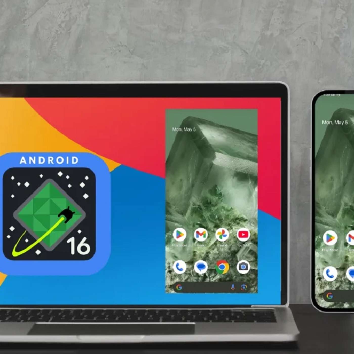 Google Transforms Smartphones into Desktops, TSMC Raises Wafer Prices, India Advances to 6G Technology, TSMC Expands with New Fabs, and more...