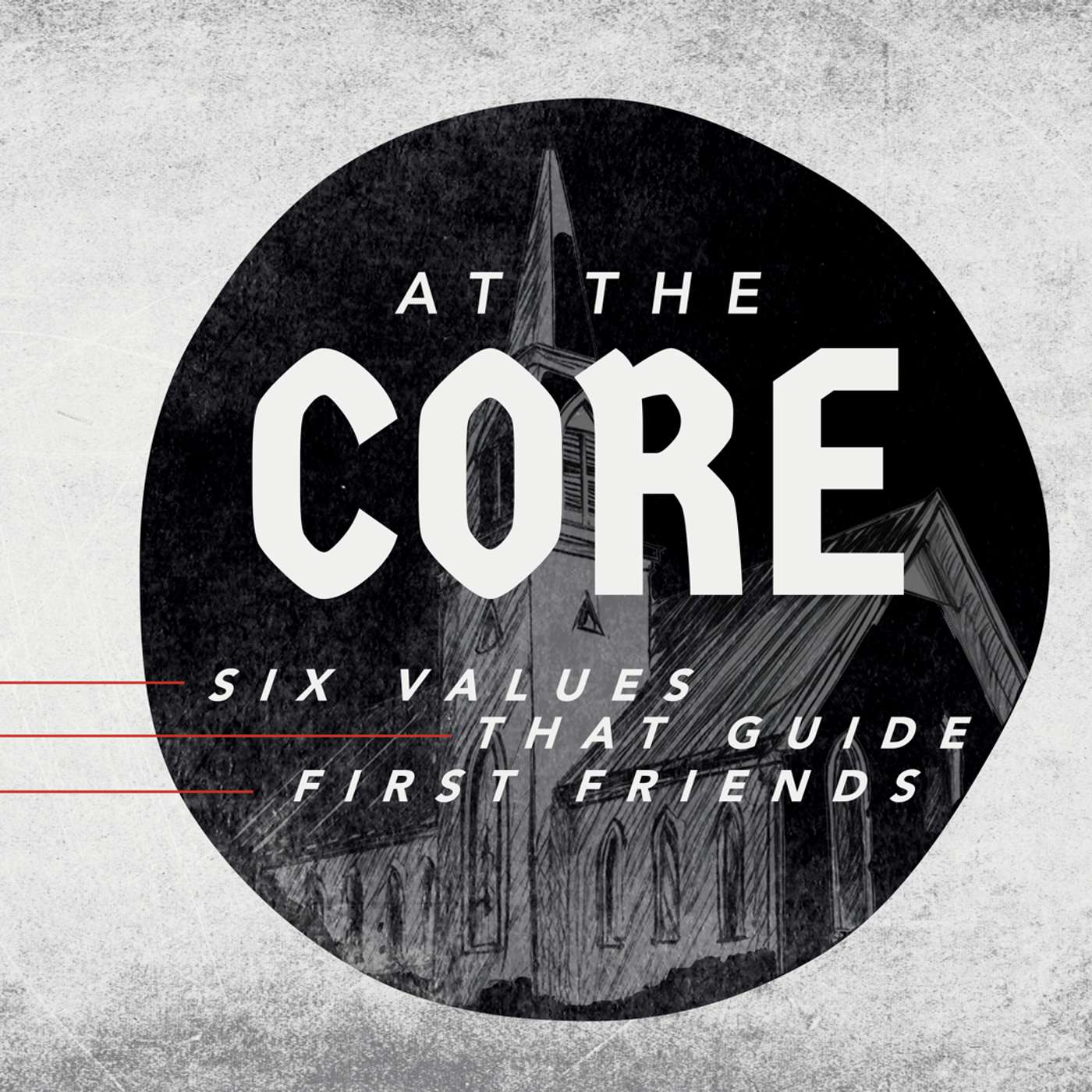 First Friends Church - Canton, OH