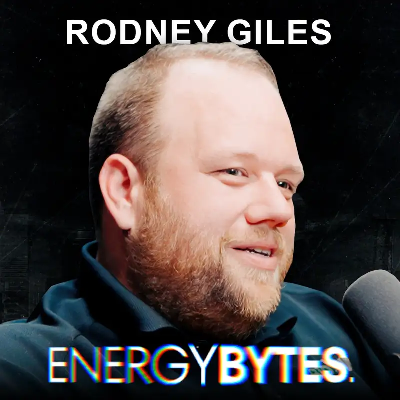 EP 13: Rodney Giles from BidOut