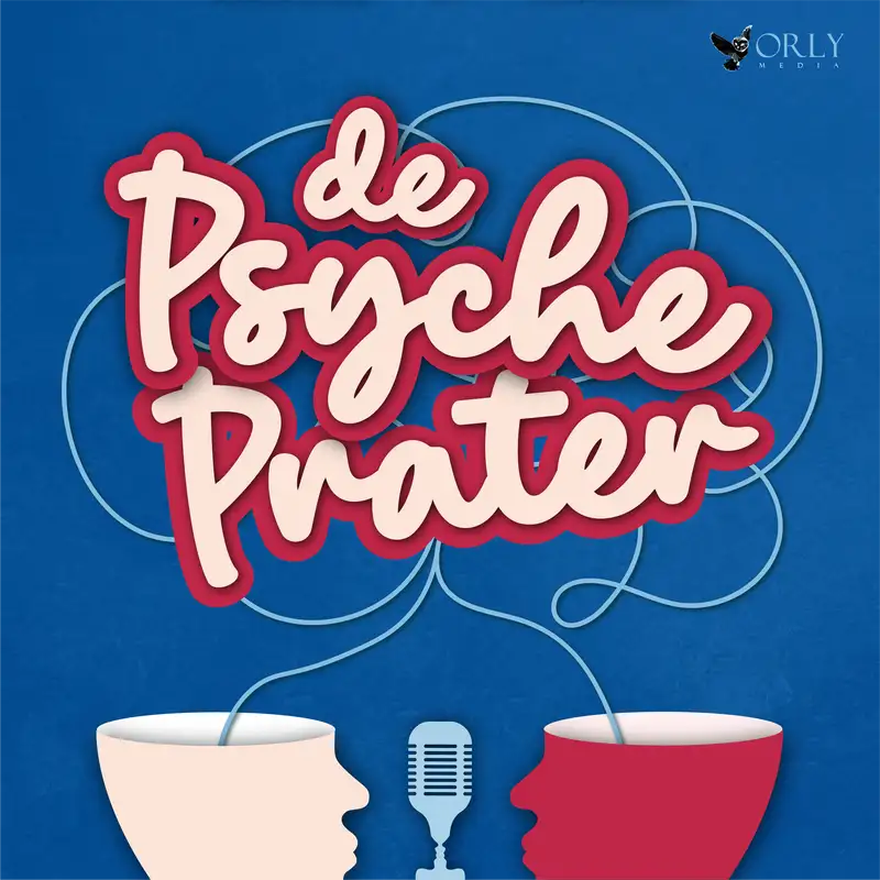 De PsychePrater