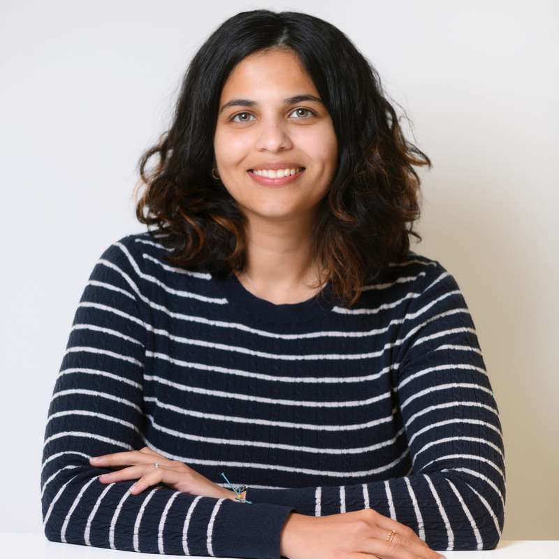 Apoorva Joshi