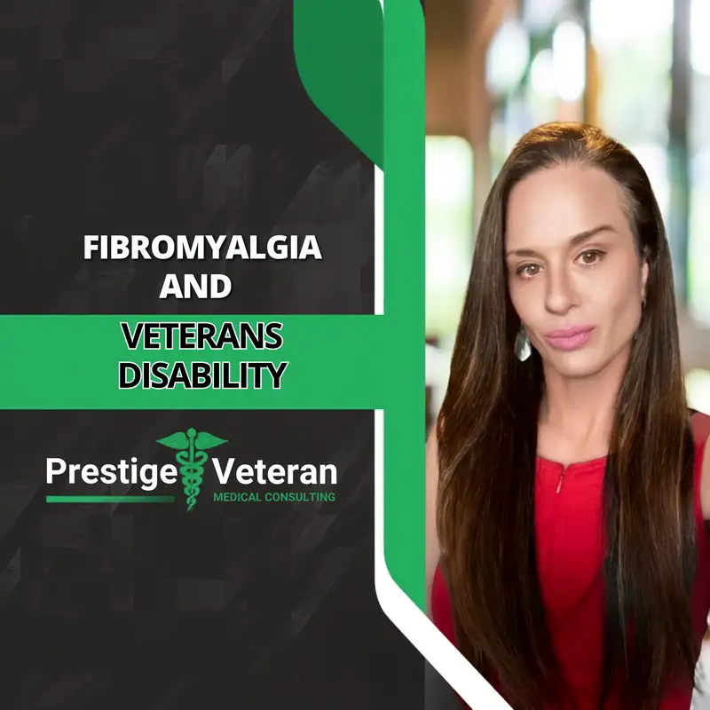 Fibromyalgia and Veterans Disability | All You Need To Know