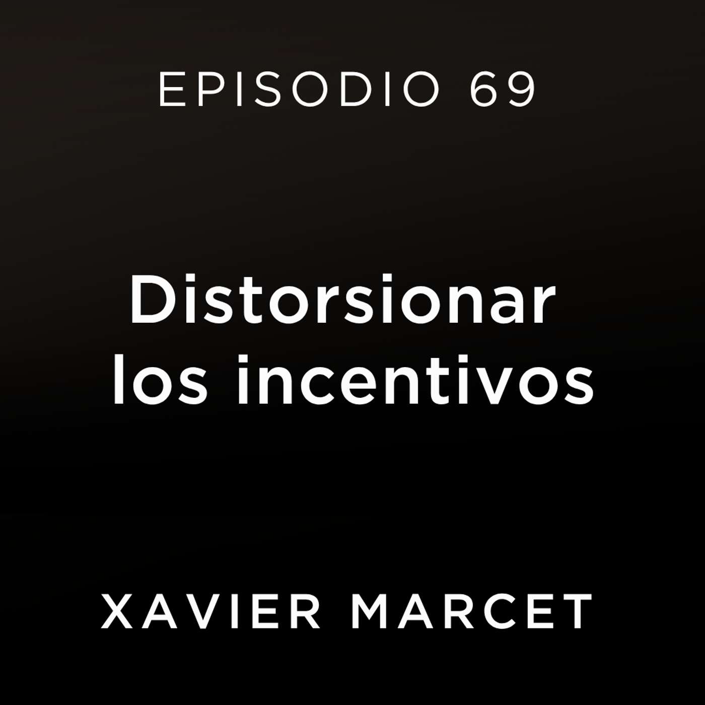El Podcast de Xavier Marcet