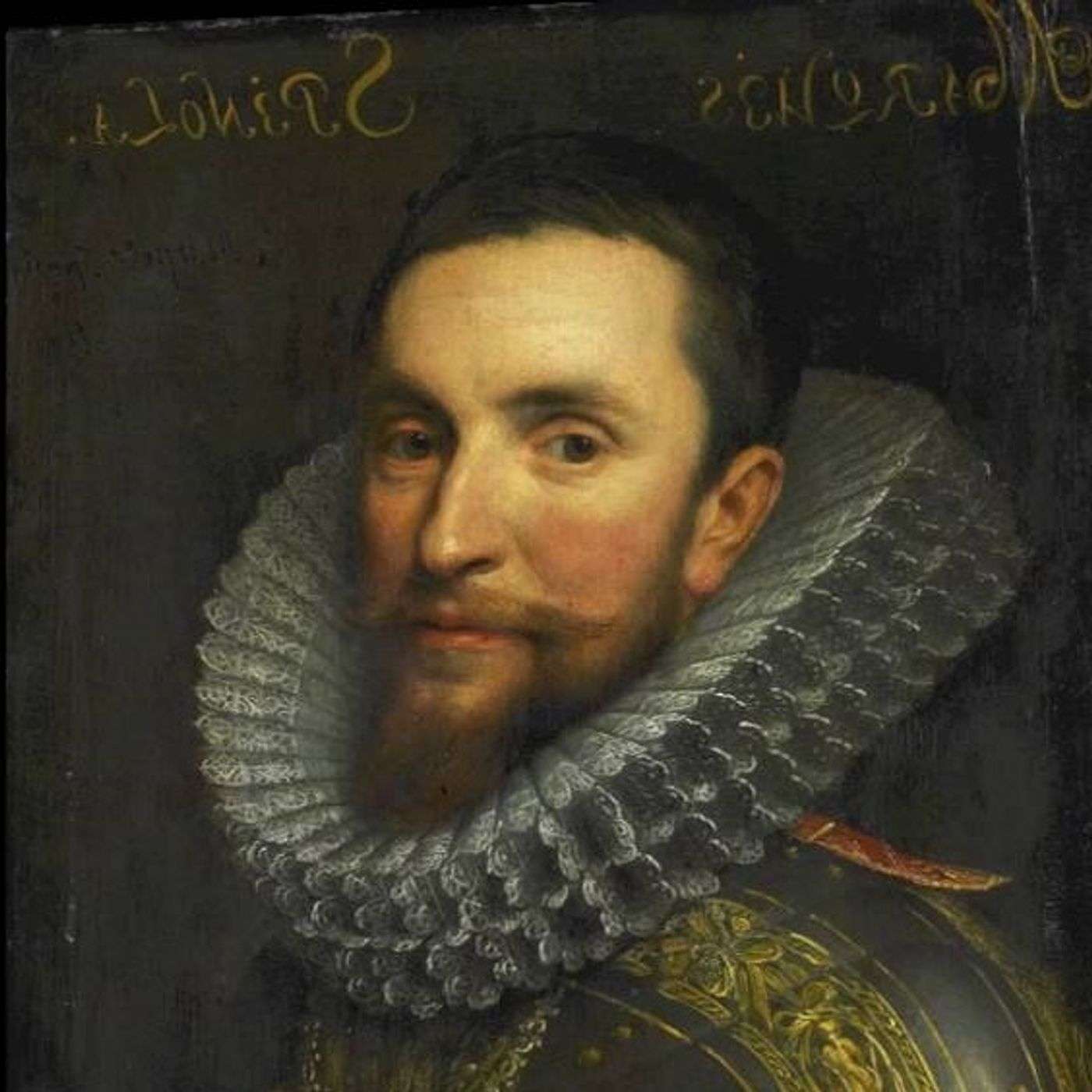 Il Maggio Organistico presenta - Musiche di Antonio de Cabezón episode artwork