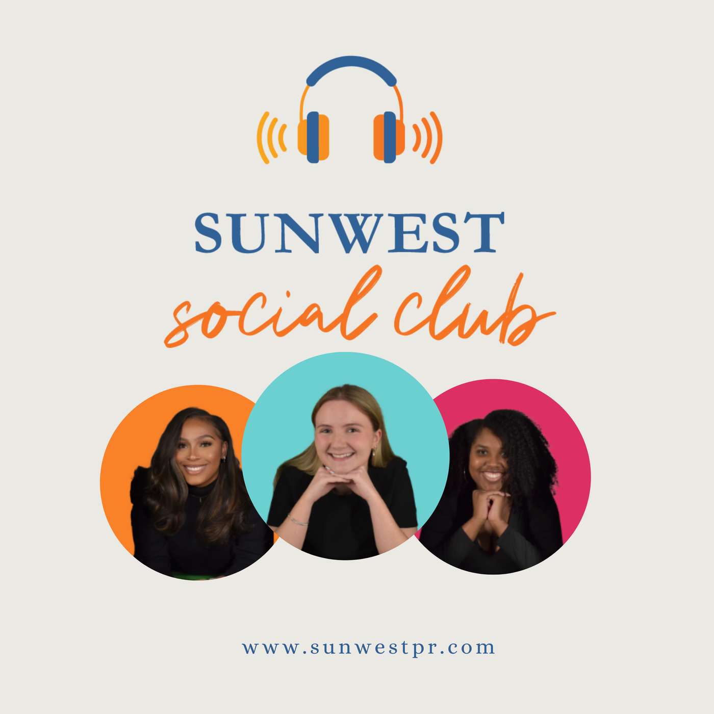 Sunwest Social Club