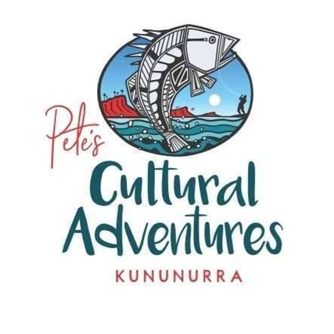Pete's Cultural Adventures out of Kununurra, Australia
