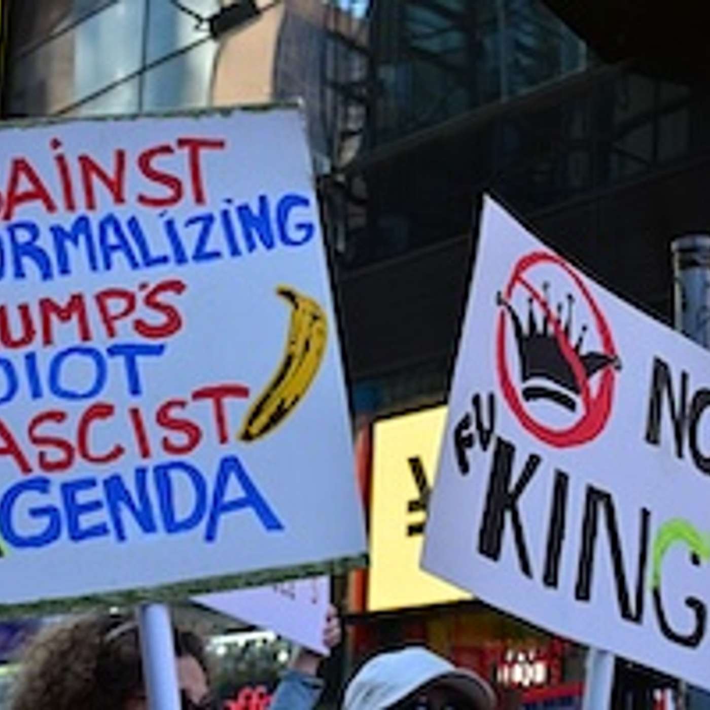 After No Kings Day, Civil Resistance Shifting to Disrupt Business as Usual