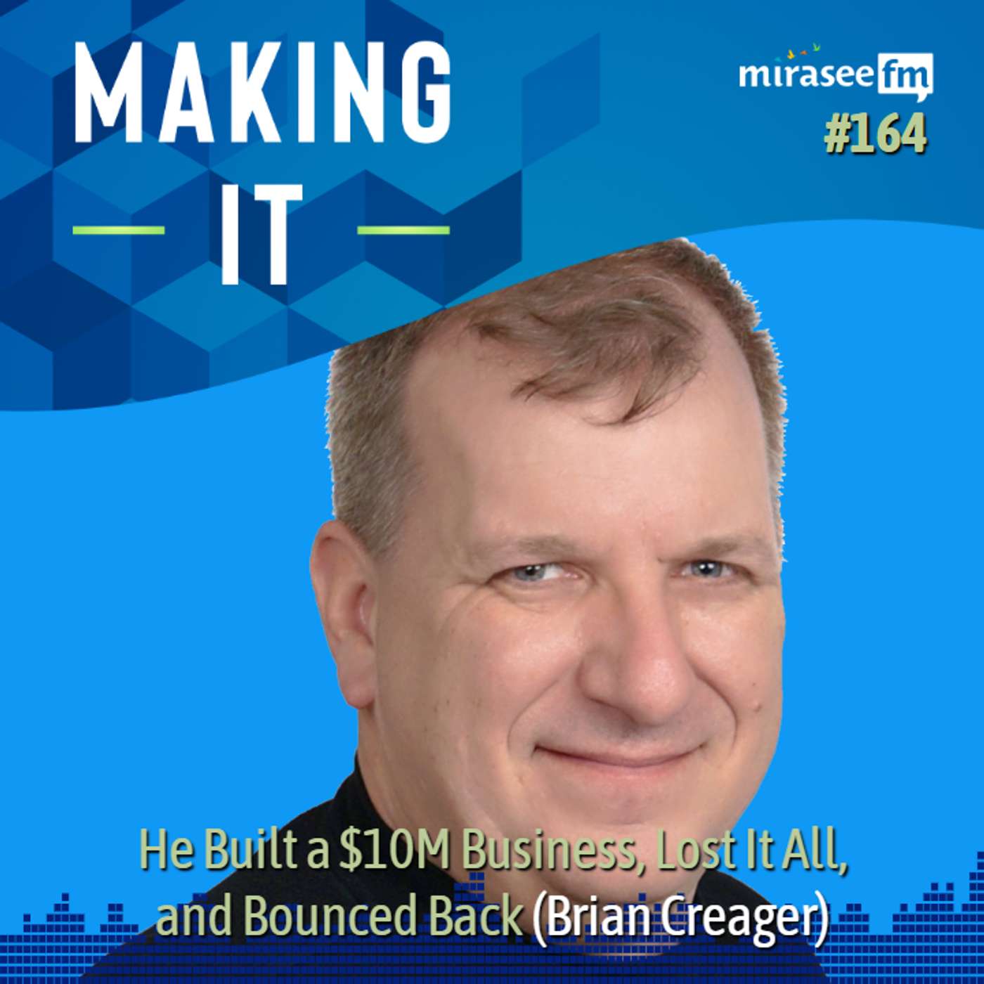 Making It: How Coaches, Consultants, and Creators Build for Success