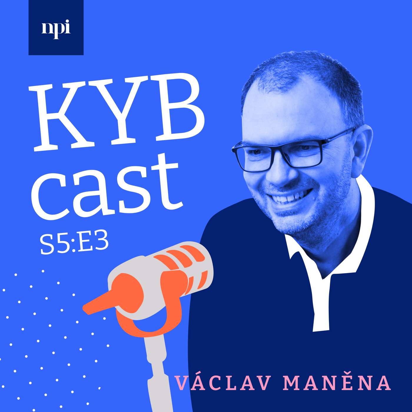 Umělá inteligence jako domácí lékař | S5:E3 Umělá inteligence jako domácí lékař | S5:E3