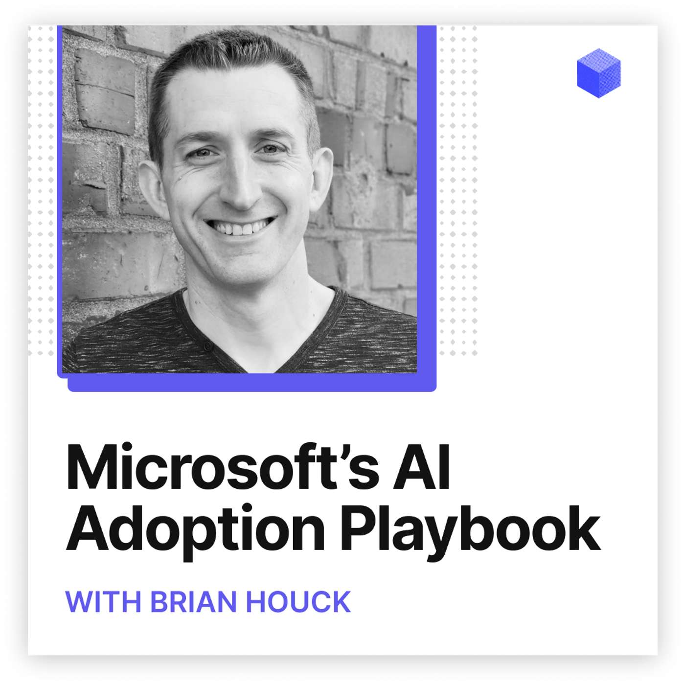 The AI adoption playbook: Lessons from Microsoft's internal strategy