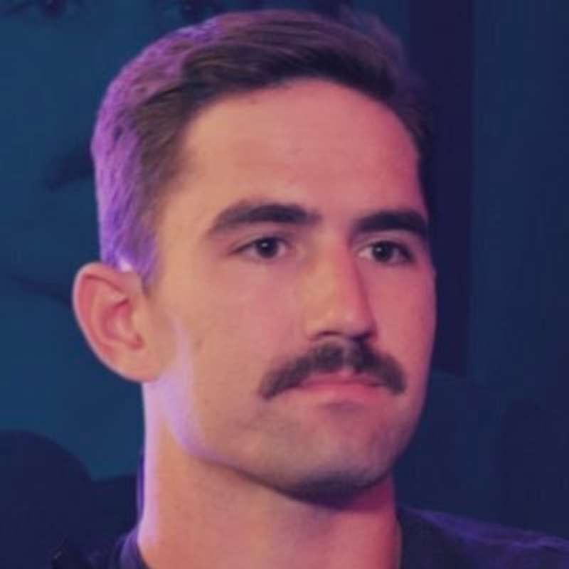 Harry Gray 🥩⚡️