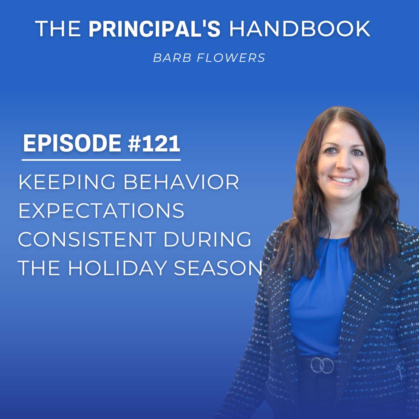Keeping Behavior Expectations Consistent During the Holiday Season