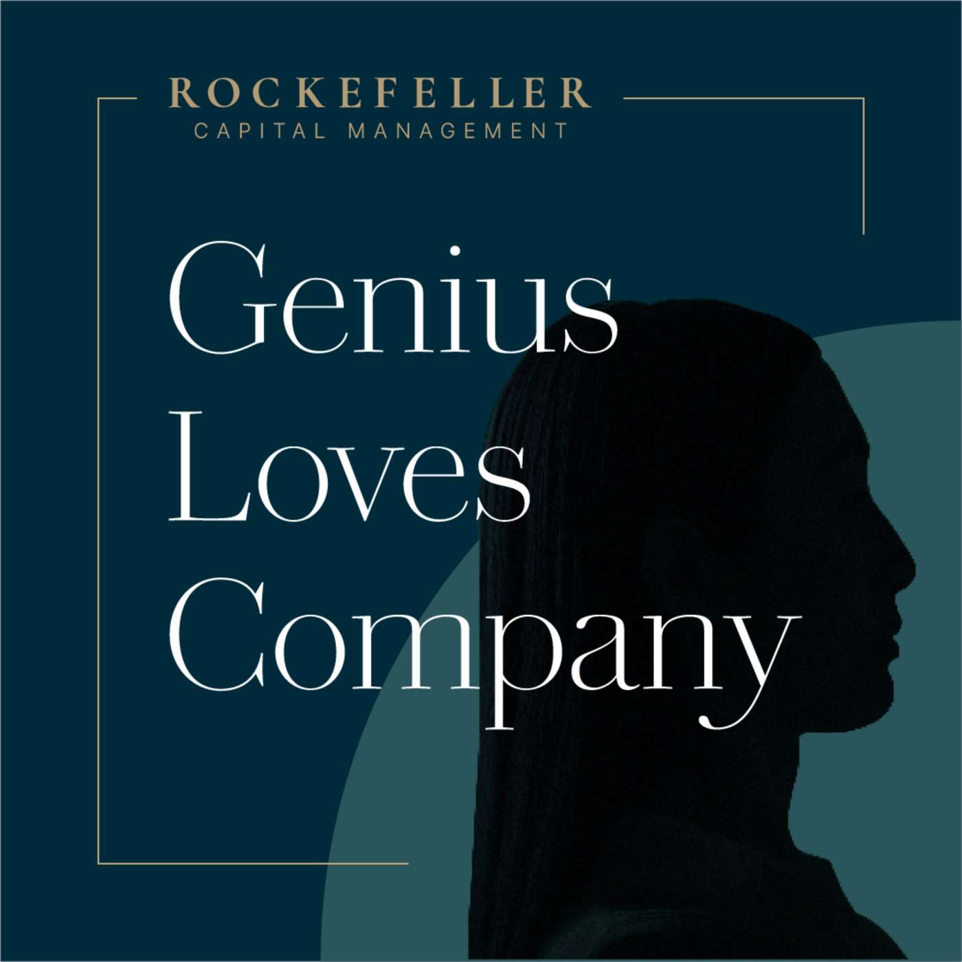 Andrea Jung: Follow Your Compass, Not Your Clock - A Business Trailblazer’s Keys to a Passionate Career episode artwork