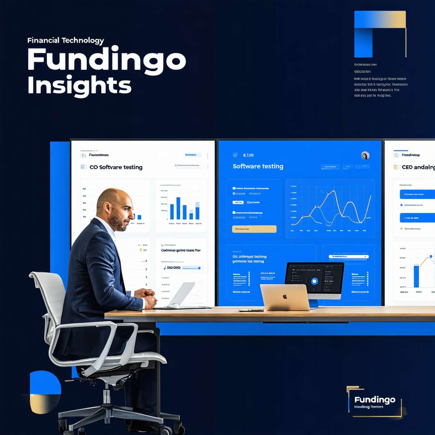 Why CEOs Should Not Be Their Own Platform Testers episode artwork