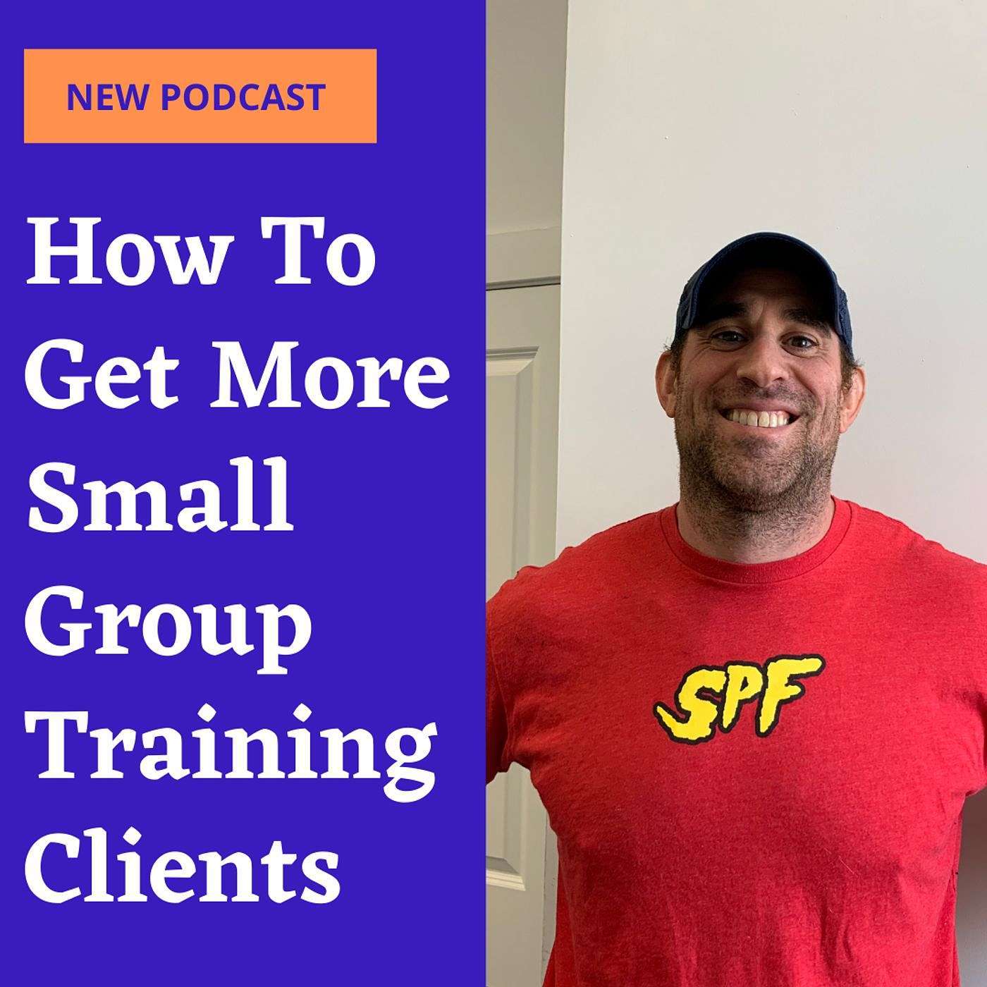 How To Get More Small Group Training Clients