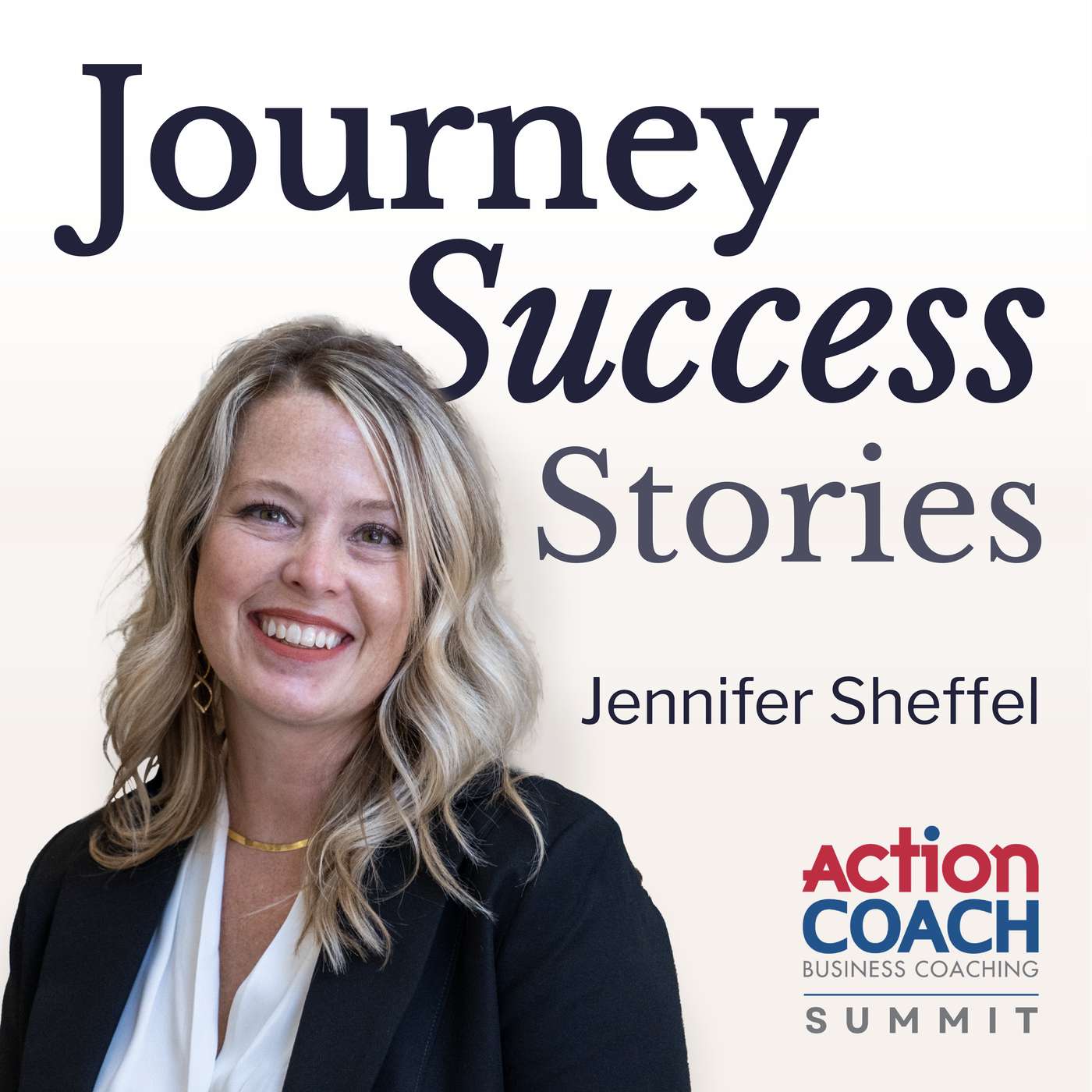 Journey Success Stories