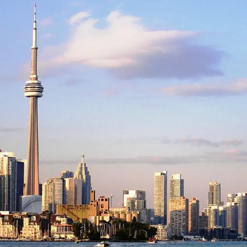 ECONOMIE - Vers une taxe sur les logements vacants à Toronto?