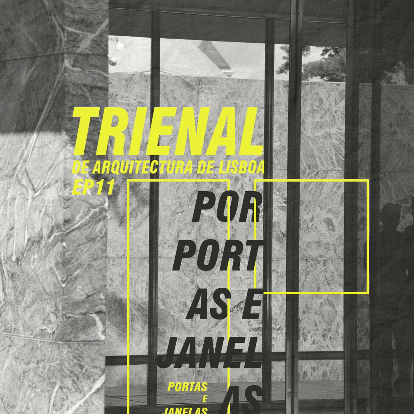 Por Portas e Janelas