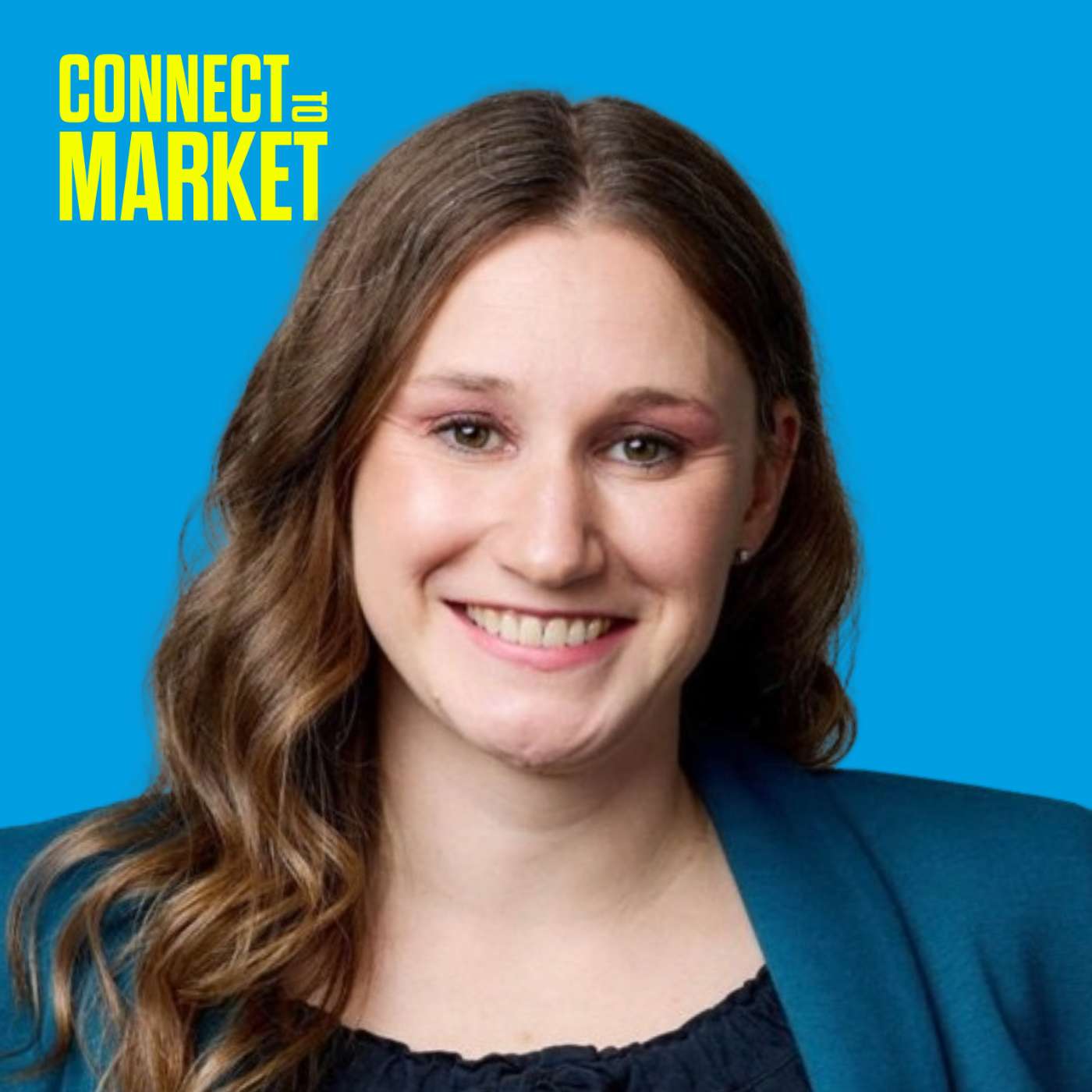 Melanie Brancaleone: Human Conversations That Drive Event Marketing ROI - Episode #55 episode artwork
