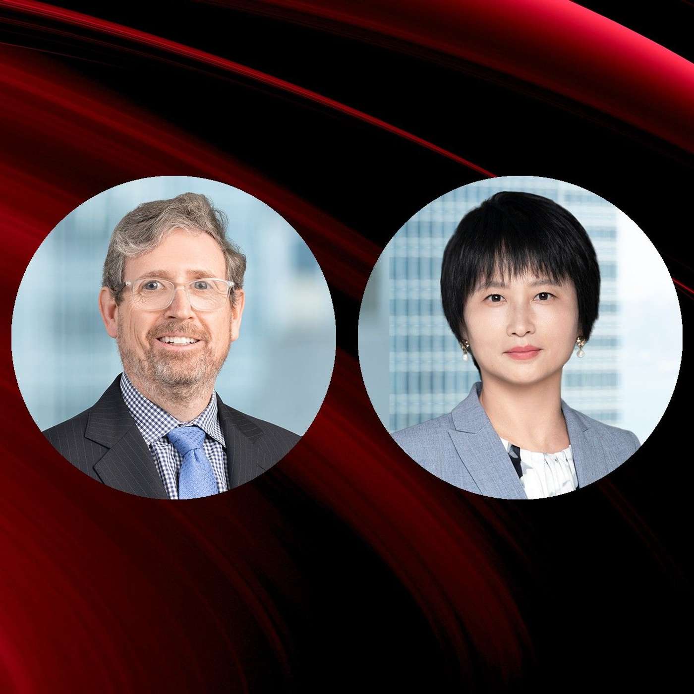 Geopolitics, Credit Performance, and Emerging Themes in Asia