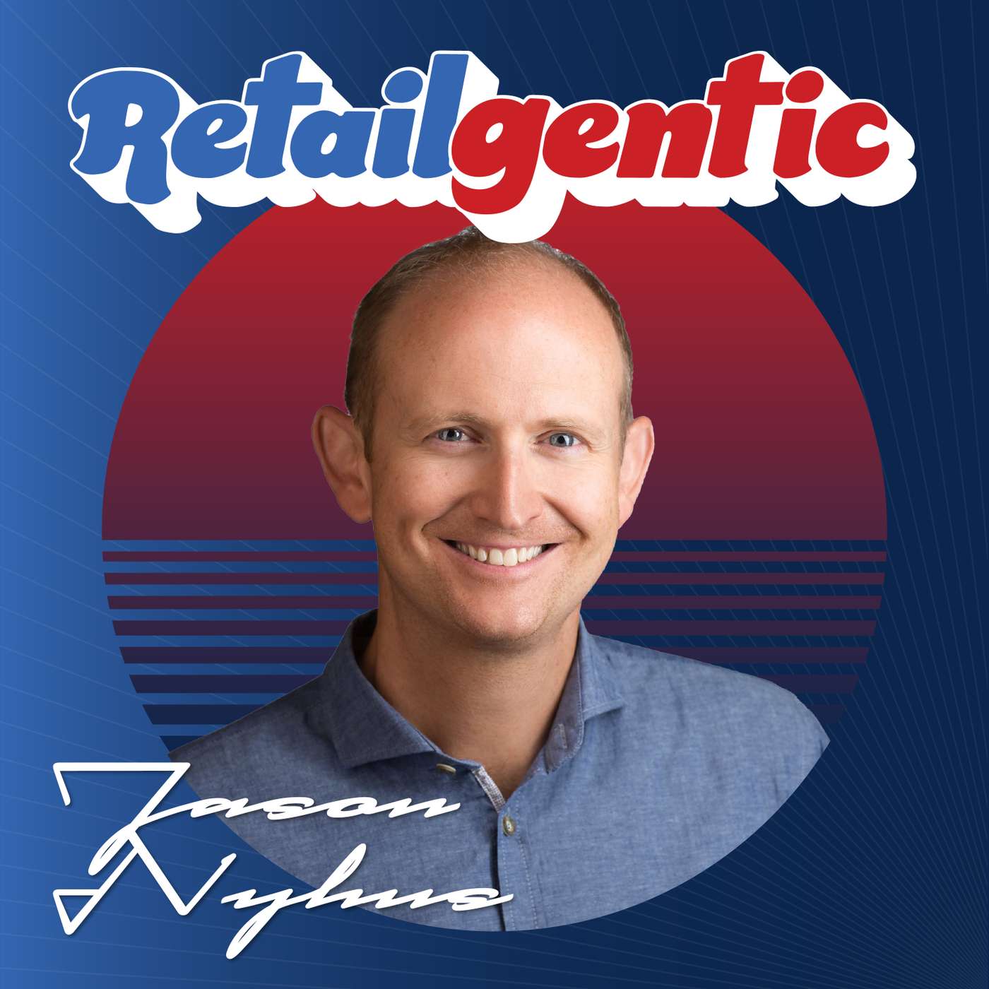 Jason Nyus: President & GM at Shopware on Agentic Commerce, Open Ecosystems, and the Future of Checkout Jason Nyus: President & GM at Shopware on Agentic Commerce, Open Ecosystems, and the Future of Checkout