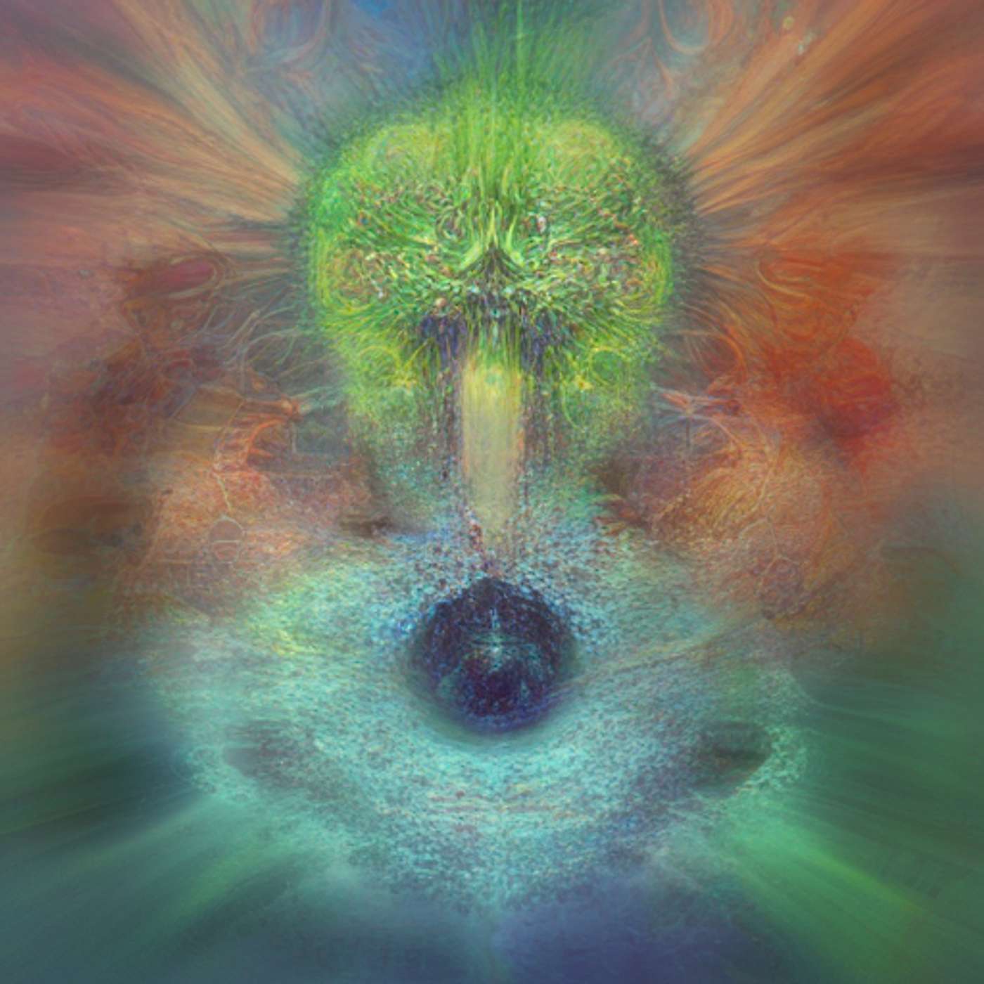 Divine Light and Attributes in Kabbalah Explained episode artwork