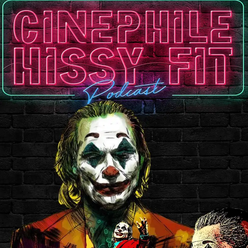 Joker (2019)