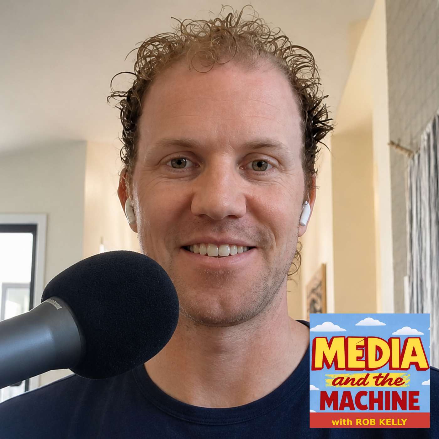 Media and the Machine
