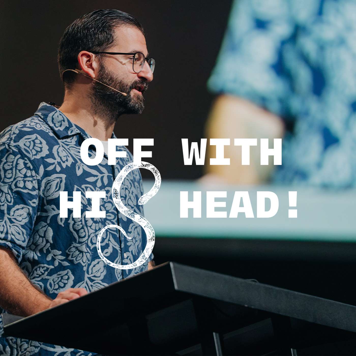 Off With His Head! episode artwork
