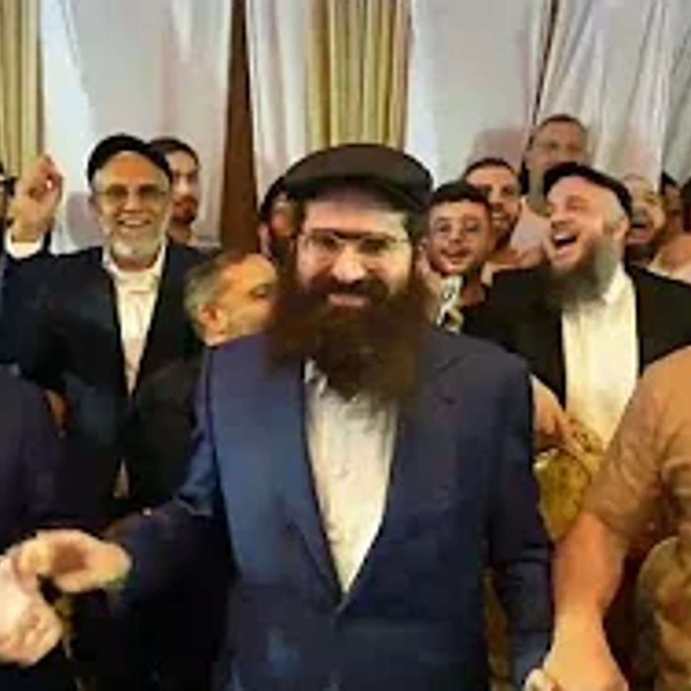 הילולת רבי נחמן מברסלב - במעמד בנש"ק הרה"צ כבוד הרב - יואל משה פינטו שליט"א - תשפ"ו - אשדוד