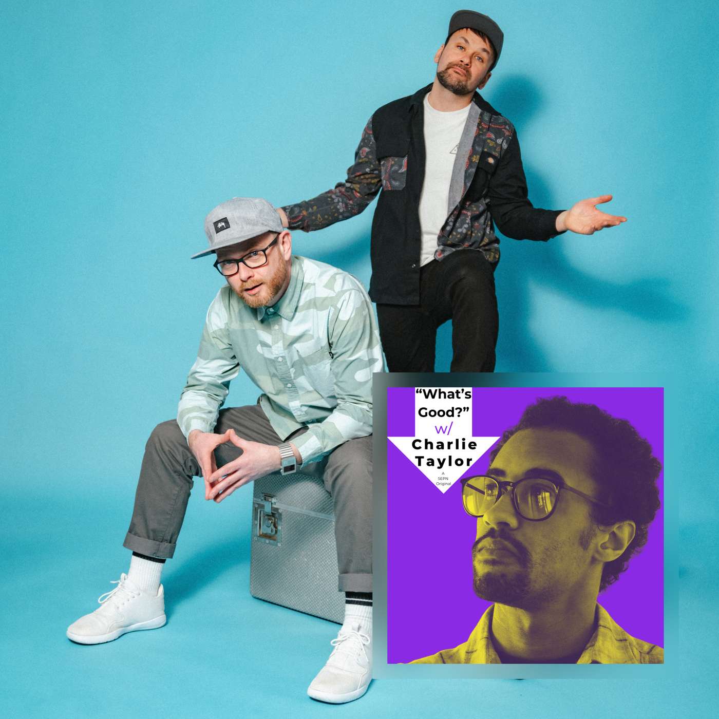 Ep.297 - Tory Lite's Freebies & The Allergies