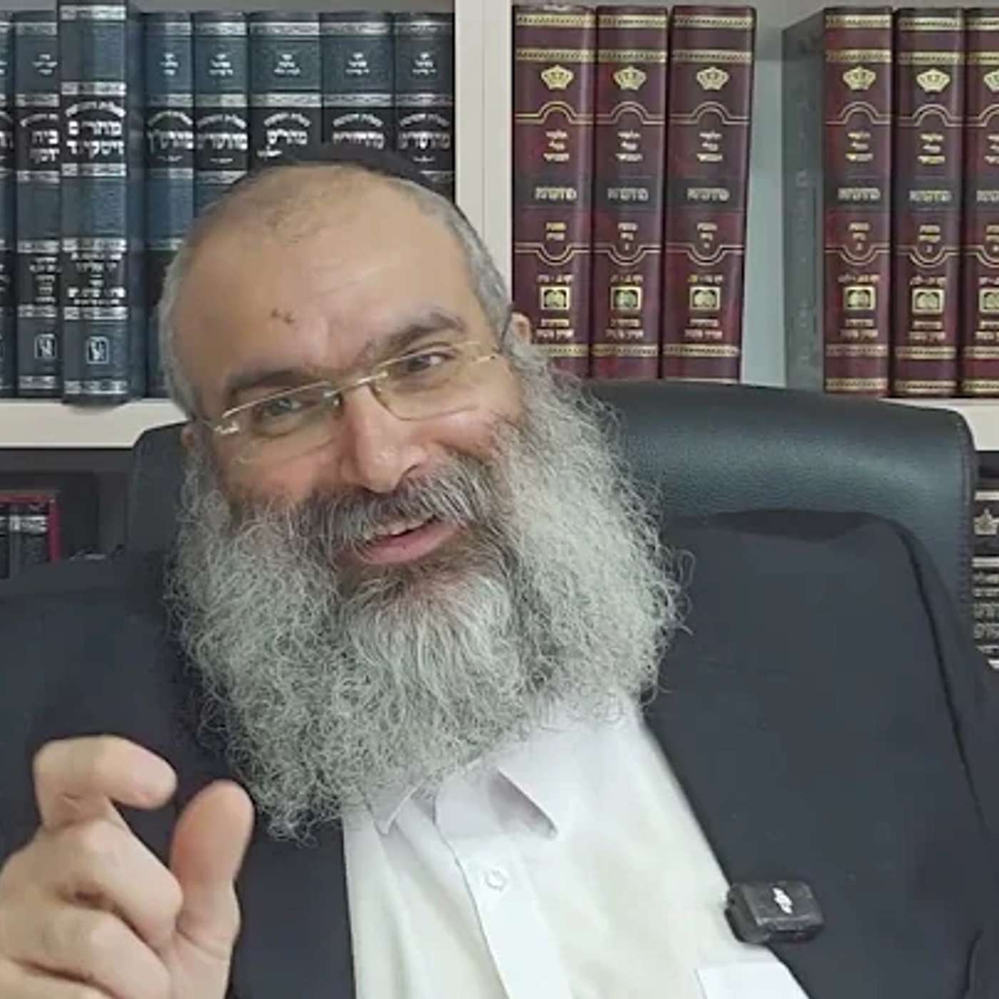 חשבתם שאתם יודעים איך פוסקים לפי השולחן ערוך? לא תמיד מה שכתוב הוא מה שנפסק!▪️הרב נחמנסון▪️(כולל)